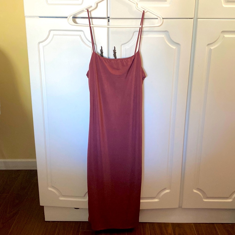 Fashion Nova dress